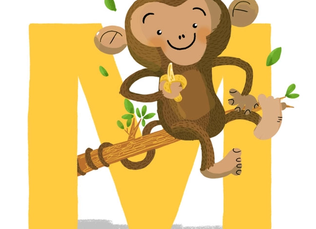 Monkey